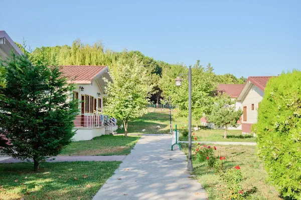 Rizom Tatil Köyü
