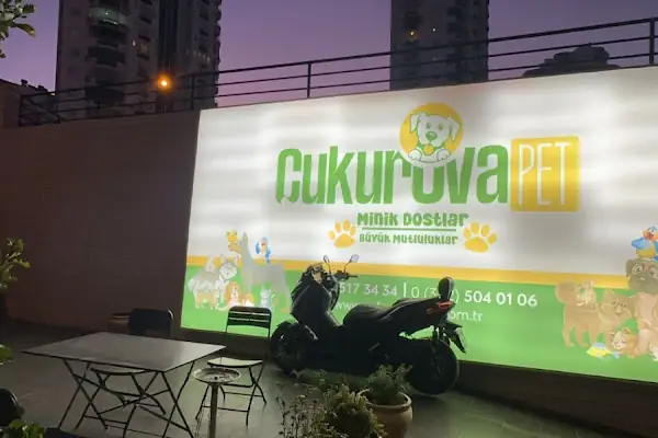 Çukurova Pet