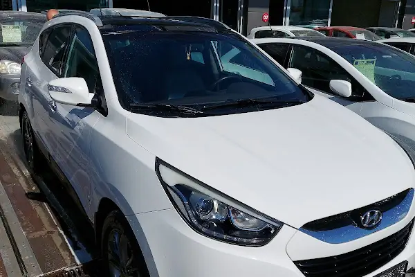 Erva Auto
