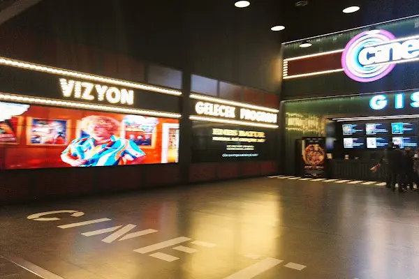 Cinetech