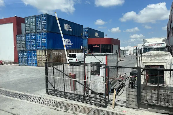 Öznakliyat Kara Taşımacılığı A.Ş. Hadımköy