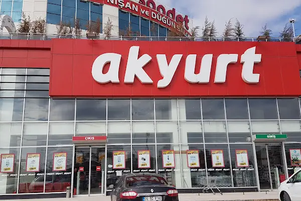 Akyurt