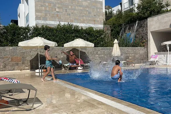 LOCA BODRUM SİTESİ