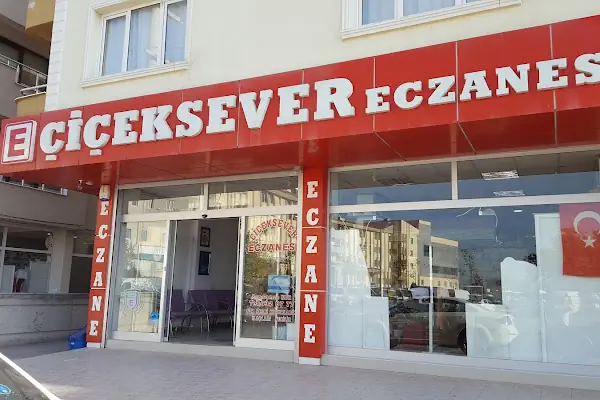 Çiçeksever Eczanesi