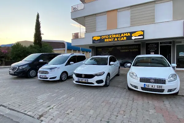 ANTALYA RENT A CAR ŞAHİNKAYA RENT A CAR , Аренда автомобиля в анталии