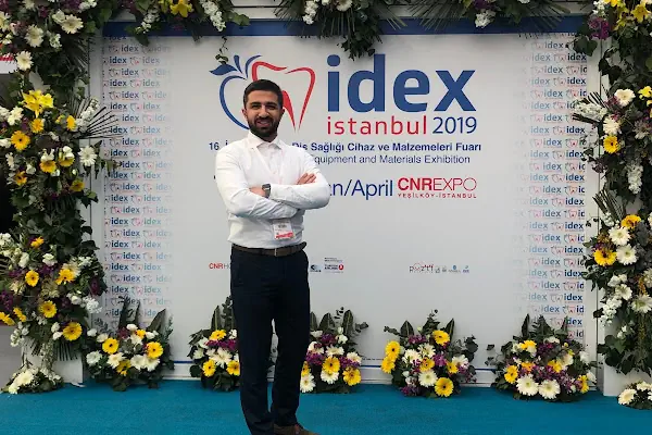 Özkan Karabat Dental Studio