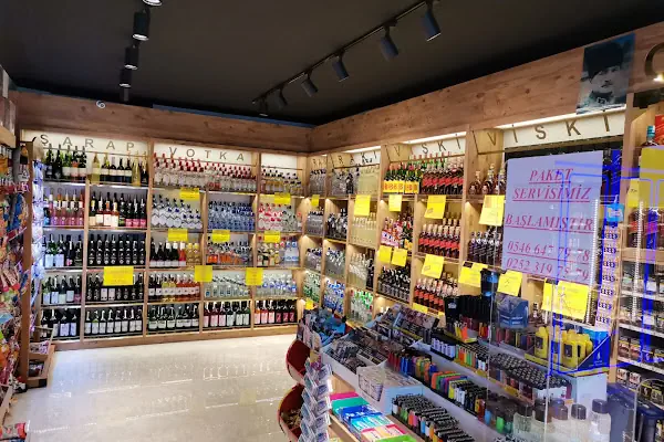 Can Market gümbet