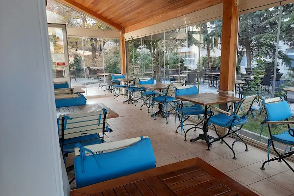 Geyik Kafe