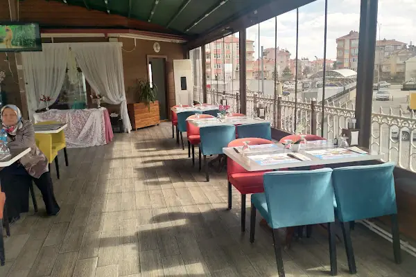 The Mangal Restaurant