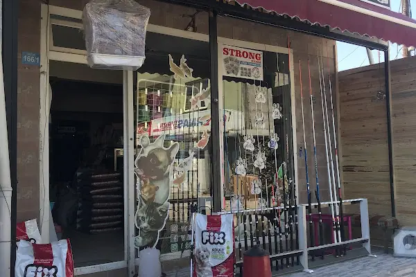 VAKIF PETSHOP
