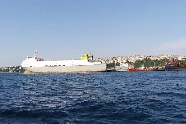 Haydarpaşa Gümrük Müdürlüğü