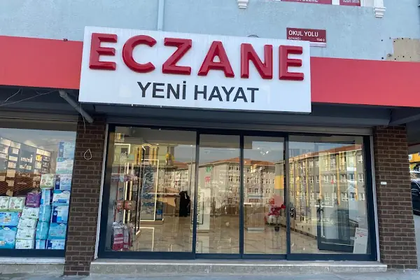 Yeni Hayat Eczanesi