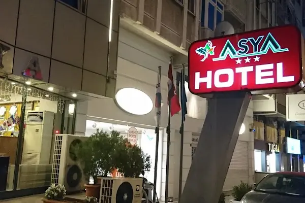 Hotel Asya