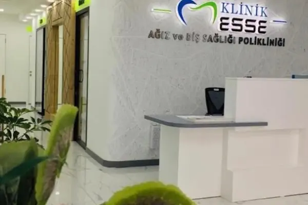 Klinik Esse Ağız ve Diş Sağlığı Polikliniği - Panayır