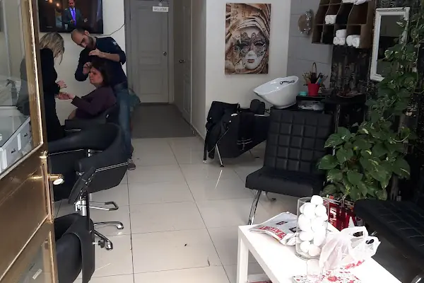 Salon Grandis (Kuaför)