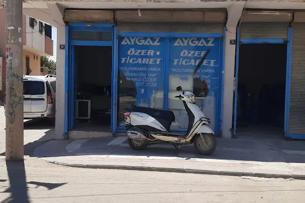 Kolay gelsin kargo Akçakale Harran bayii/Aygaz tüp bayii/Trendyol gel-al Noktası