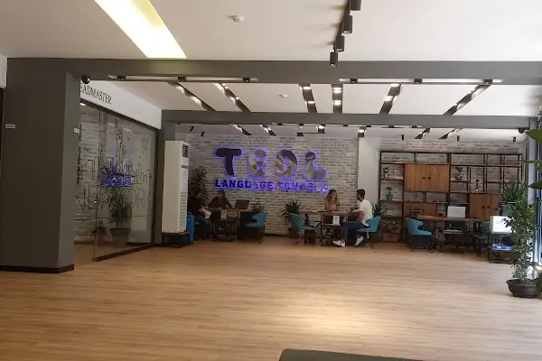 Adana İngilizce Kursu - TEOL Adana Dil Okulu Şubesi