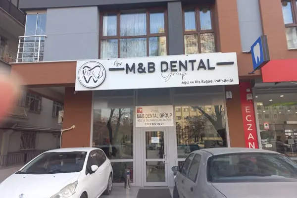 Dt Engin Nöbetçi Dişçi Ankara