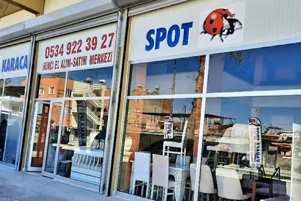 CEYHAN KARACA SPOT ŞUBE 2