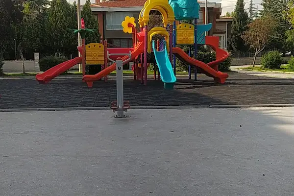 Çocuk Parkı