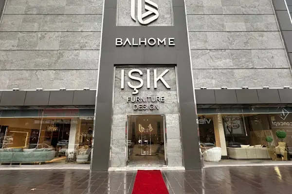 Işık Mobilya