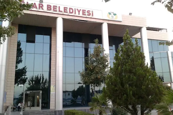 Diyarbakır Bağlar Belediyesi