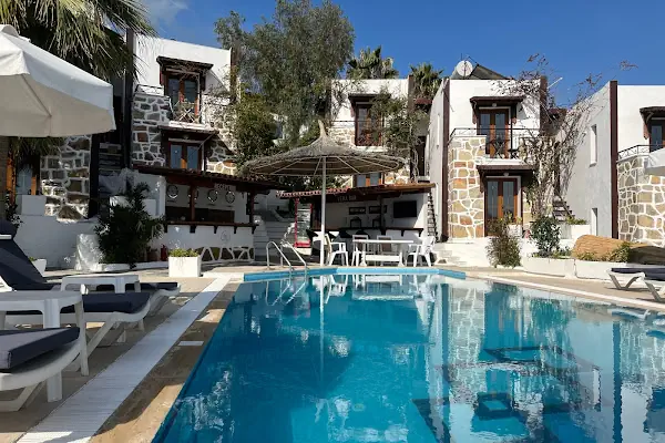 Bodrum Vera Hotel