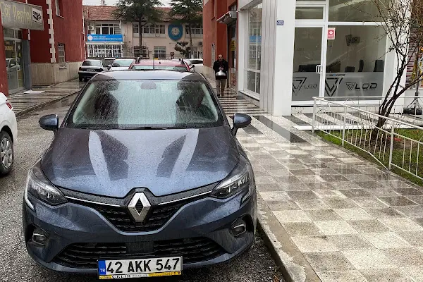 LOD Car Rental