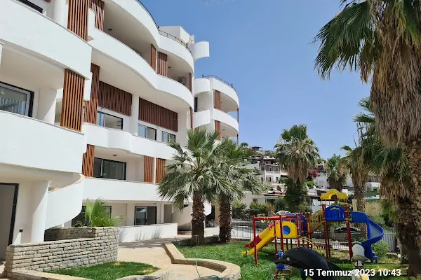 Baran life residence