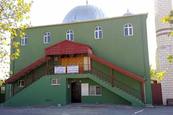 Ahmet Çiftçi Cami