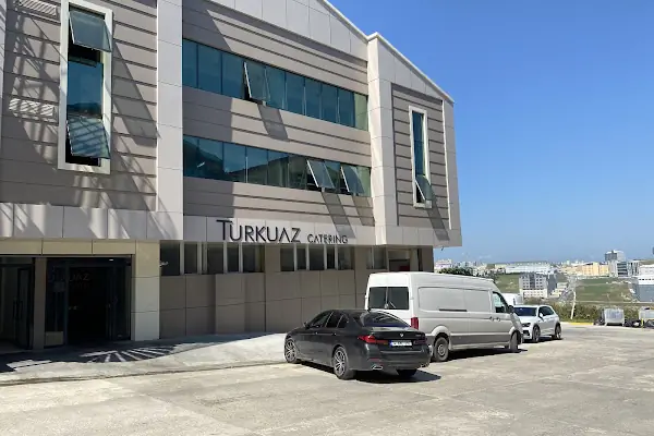 Turkuaz Yemek