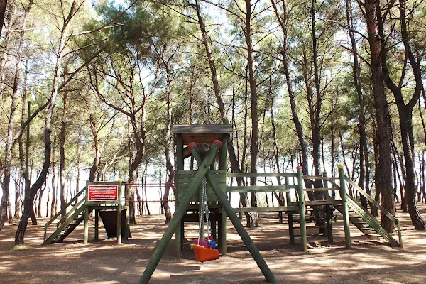 Efeoğlu Tabiat Parkı