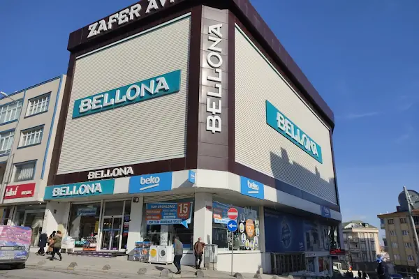 Zafer AVM Yetkili Beko Bayi | Bellona Bayi