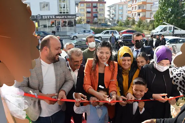 Eysu Organizasyon