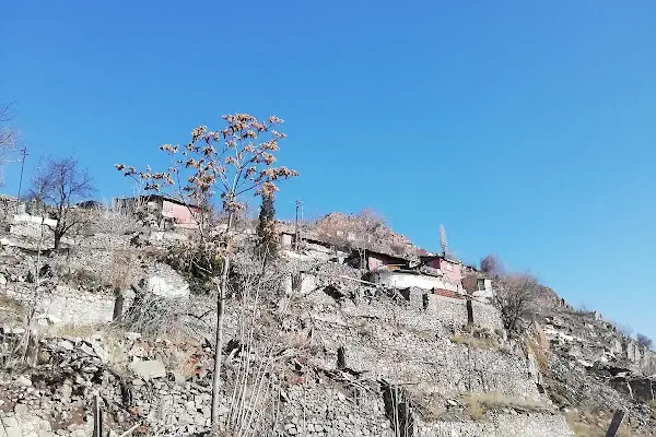 Ptt-çinçin Şubesi
