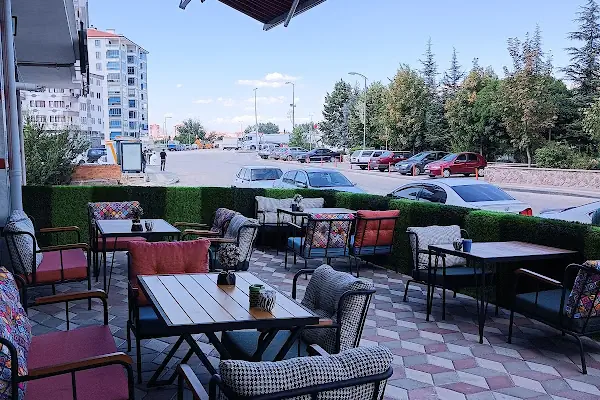 narmiilA 173 Cafe