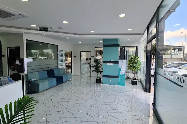 Cerrahi Grup Avcılar Ağız ve Diş Sağlığı Polikliniği