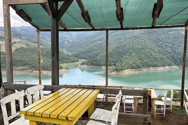 Kopça Kafe