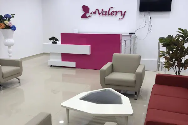 VALERY ESTETİK BODRUM