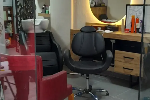 Kuaför Nilgün Saç Tasarım