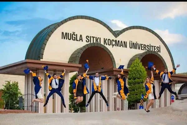 Muğla Sıtkı Koçman Üniversitesi
