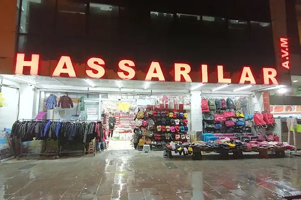 Hassarılar avm