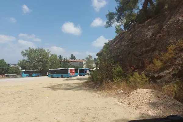 Aksu Depolama