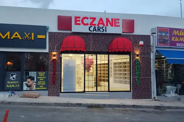 Çarşı Eczanesi