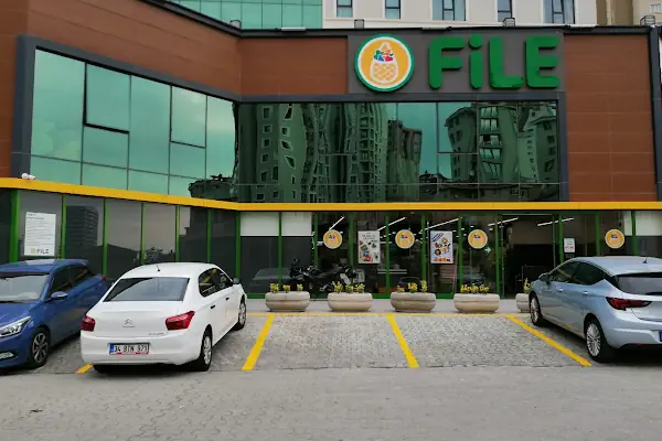 File Market