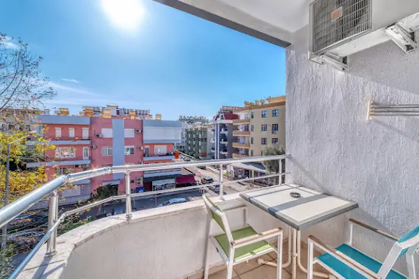 Kleopatra Icaria Apart Hotel