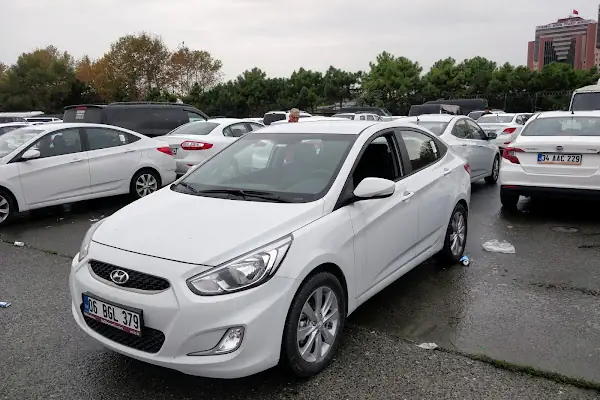 5s Otomotiv