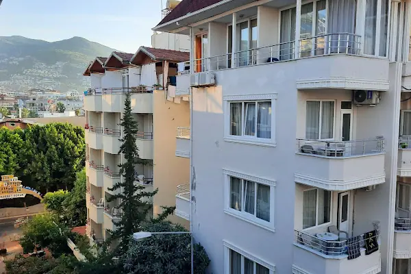 Hotel Bavyera