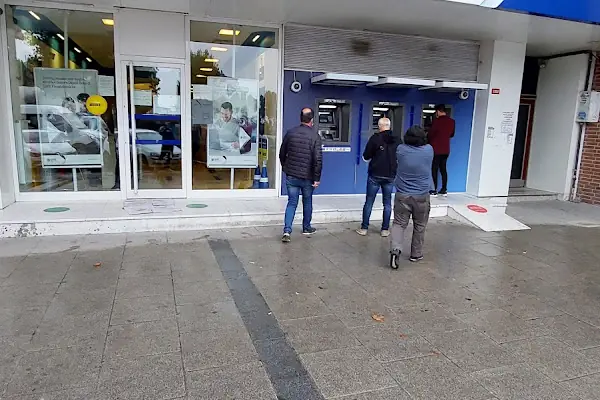 QNB Arnavutköy Şubesi
