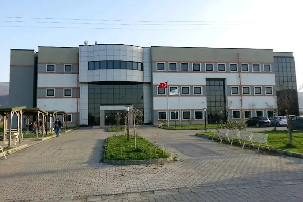 Ziraat Fakültesi